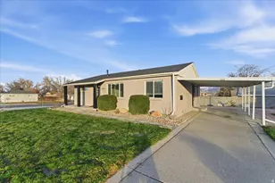 5231 S 4620 W, Salt Lake City, UT 84118 - Photo 3