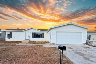 332 W 2100 S, Vernal, UT 84078 - Photo 1