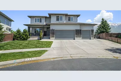 149 E 230 N, Vineyard, UT 84059 - Photo 1