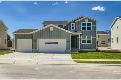 5133 N Lukes St #186, Eagle Mountain, UT 84005 - Photo 1