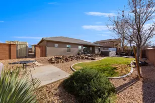 1133 N 100 W, Hurricane, UT 84737 - Photo 17