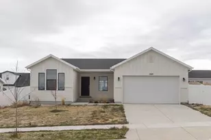 1163 W Rocky Way N, Grantsville, UT 84029 - Photo 1