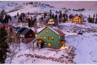 6809 E 6725 N, Eden, UT 84310 - Photo 1