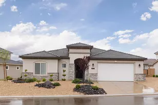 1427 N Rustico Dr, Washington, UT 84780 - Photo 1