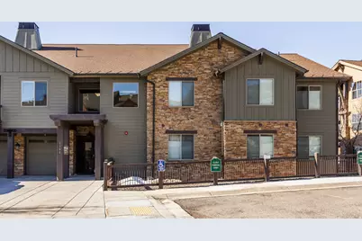 1195 W Black Rock Trl #37-I, Kamas, UT 84036 - Photo 23