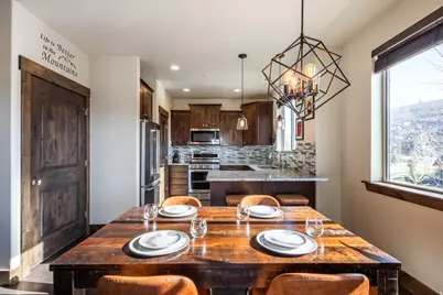 1195 W Black Rock Trl #37-I, Kamas, UT 84036 - Photo 11