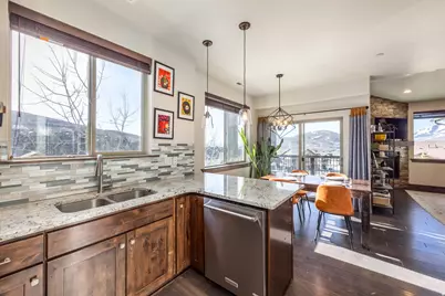 1195 W Black Rock Trl #37-I, Kamas, UT 84036 - Photo 3