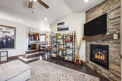 1195 W Black Rock Trl #37-I, Kamas, UT 84036 - Photo 13