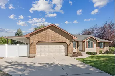 10973 S Avila Dr, Sandy, UT 84094 - Photo 33