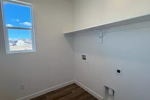 230 E Clear Granite Way, Eagle Mountain, UT 84005 - Photo 5