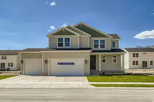 5117 N Lukes St, Eagle Mountain, UT 84005 - Photo 1
