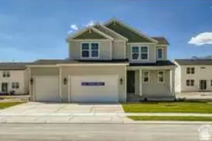 5117 N Lukes St, Eagle Mountain, UT 84005 - Photo 1