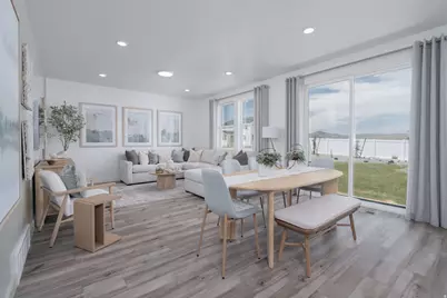 5107 N Old Cobble Way #203, Eagle Mountain, UT 84005 - Photo 9