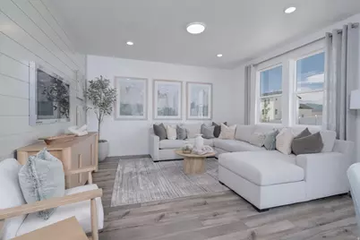 5107 N Old Cobble Way #203, Eagle Mountain, UT 84005 - Photo 11