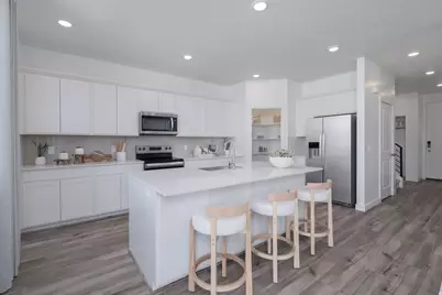 5107 N Old Cobble Way #203, Eagle Mountain, UT 84005 - Photo 3