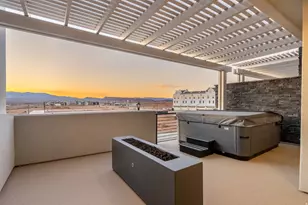 716 W Coast Line Pl, Saint George, UT 84790 - Photo 25