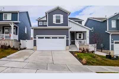 2517 N Velvet Moon Dr, Saratoga Springs, UT 84045 - Photo 1