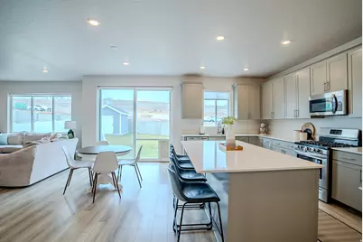 2517 N Velvet Moon Dr, Saratoga Springs, UT 84045 - Photo 7