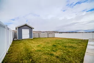 2517 N Velvet Moon Dr, Saratoga Springs, UT 84045 - Photo 33