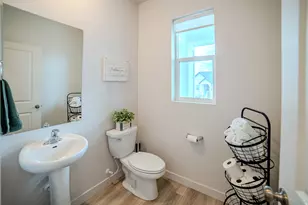 2517 N Velvet Moon Dr, Saratoga Springs, UT 84045 - Photo 5