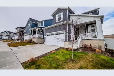 2517 N Velvet Moon Dr, Saratoga Springs, UT 84045 - Photo 3