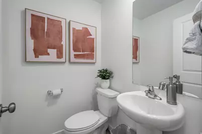 7576 W Tourmaline Way #319, West Jordan, UT 84081 - Photo 11