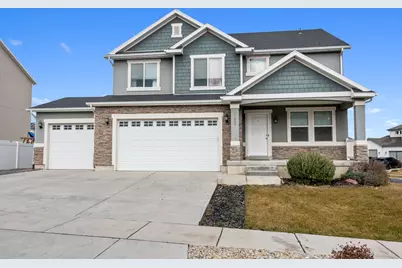1156 W Zenith Cir, Saratoga Springs, UT 84045 - Photo 1