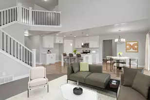 1156 W Zenith Circle, Saratoga Springs, UT 84045 - Photo 5