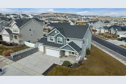 1156 W Zenith Cir, Saratoga Springs, UT 84045 - Photo 35