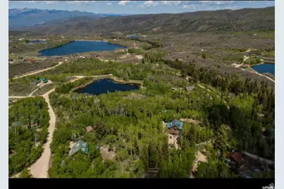 1870 S Beaver Bench Rd #1442, Heber City, UT 84032 - Photo 31