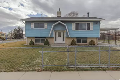3887 W 8700 S, West Jordan, UT 84088 - Photo 1