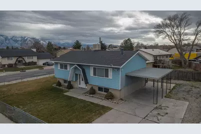 3887 W 8700 S, West Jordan, UT 84088 - Photo 3