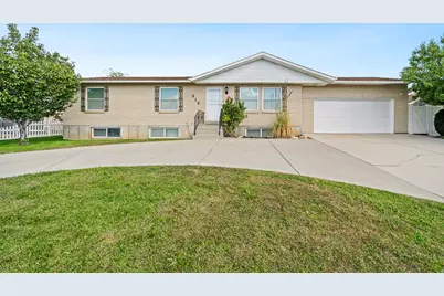 315 S 500 W, Brigham City, UT 84302 - Photo 1