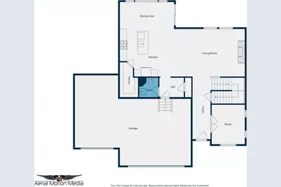 1806 W Olympus Dr N, Saratoga Springs, UT 84045 - Photo 61