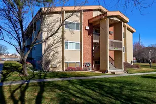 1817 W 7600 Bldg I S, West Jordan, UT 84084 - Photo 1
