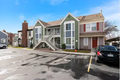 1406 W Beacon Hill Dr, Taylorsville, UT 84123 - Photo 23