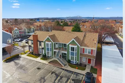 1406 W Beacon Hill Dr, Taylorsville, UT 84123 - Photo 25