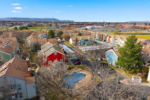 1406 W Beacon Hill Dr, Taylorsville, UT 84123 - Photo 29