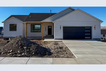 245 S 300 E, Richmond, UT 84333 - Photo 1
