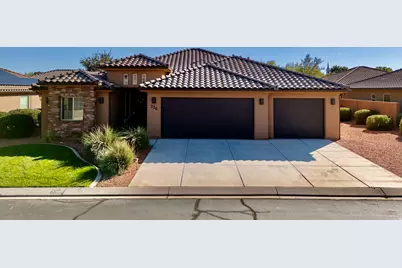 336 E Desert Rose Way, Ivins, UT 84738 - Photo 1