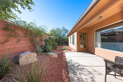 336 E Desert Rose Way, Ivins, UT 84738 - Photo 5