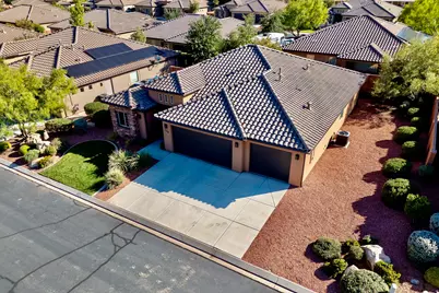 336 E Desert Rose Way, Ivins, UT 84738 - Photo 3
