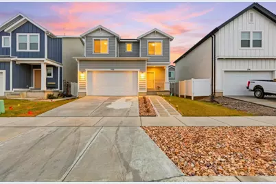 522 N Scuttlebutt Ln, Saratoga Springs, UT 84045 - Photo 3