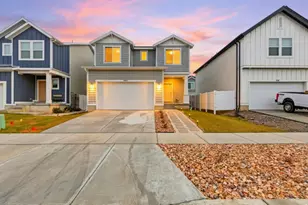 522 N Scuttlebutt Ln, Saratoga Springs, UT 84045 - Photo 1