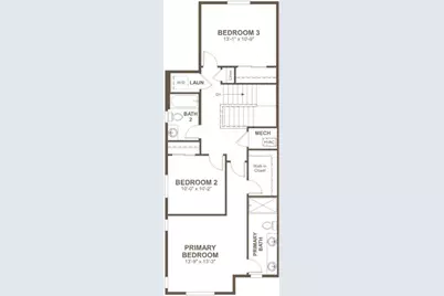 12671 S Glacier Trail Ln #131, Herriman, UT 84096 - Photo 25