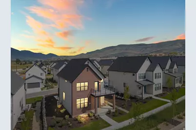 1925 N Anderson Pass Loop, Heber City, UT 84032 - Photo 3