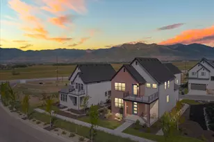 1925 N Anderson Pass Loop, Heber City, UT 84032 - Photo 5