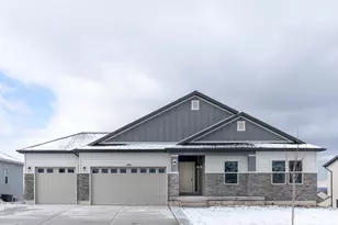 2117 E 130 N, Spanish Fork, UT 84660 - Photo 1
