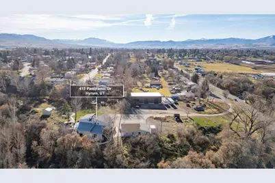 415 E Panoramic Dr N, Hyrum, UT 84319 - Photo 51