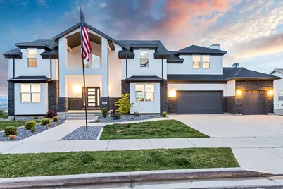 919 E Rocky Mouth Ln, Draper, UT 84020 - Photo 1